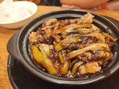 -新健小吃(承德街店)