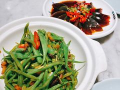-小菜园新徽菜(北京大兴龙湖天街店)