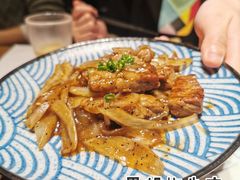 -芥末日本料理(打浦路铂尔曼旗舰店)