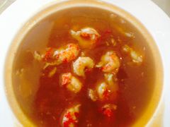-海盗虾饭·剥好的小龙虾饭(SOHO尚都店)