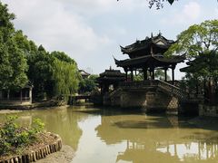 景点-韩湘水博园