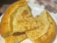 饼馕-贯贯吉·清真餐厅(浙江中路店)