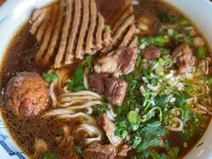 -难忘的面(五矿君澜酒店)