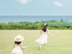 -三亚亚龙湾红树林度假酒店