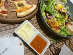 -榖屋house of flour(张江首店)