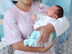 -好孕妈妈月嫂(哈尔滨总店)