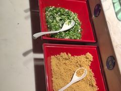 -额尔敦传统涮(光明路店)