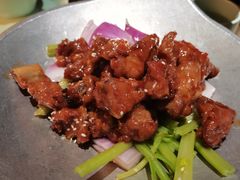 -绿茶餐厅
