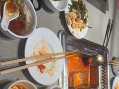 -海底捞火锅(国贸购物中心店)