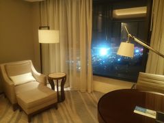 -舟山希尔顿酒店