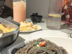 -鱼酷活鱼烤鱼(新世界城店)