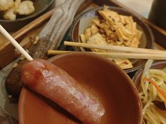 -京参 • 擂椒饭(这有山店)
