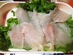 -浪起·江湖菜馆(陶瓷路店)