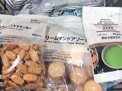 -MUJI无印良品(西单大悦城店)