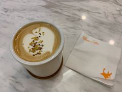 -red donkey coffee