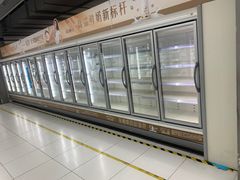 -家乐福(古北店)