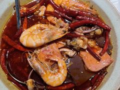 -澜小宴·胶东海鲜烟台味(时光塔店)
