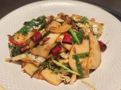 -福照楼汽锅鸡·云南菜(护国路店)