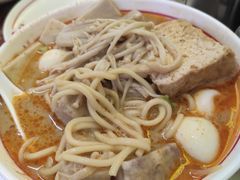 -津品味小吃(大学湾店)