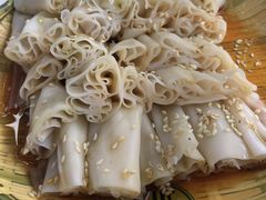 -吴一川韭香粉皮(丽香苑分店)