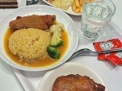 -宜家·瑞典风味餐厅(无锡店)