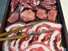 -六七八韩式烤肉·韩国料理(上杭路店)