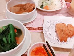 -池记(尖沙咀店)
