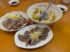 -乡亲鹅肉城(吴江店)