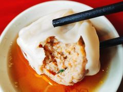 -佬钱湾仔(衣裳街店)