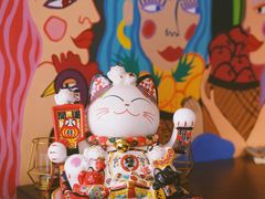 -Mesa Madre梅萨妈妈·Bintana(国贸店)