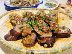 煎酿三宝-大树头·花园餐厅(市桥店)