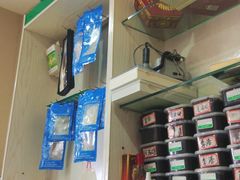 -津派修脚(密云路店)