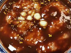 -老苏州大客堂·苏帮菜·松鼠桂鱼·苏州传统小吃(观前街人民商场店)