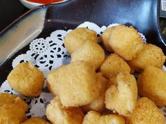 百味黄金豆腐-龙凤点心饼家·39年老字号(松岗店)