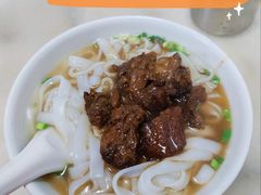 牛腩河-海幢瑞芳饮食店
