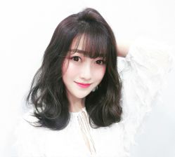 -山浦形象烫染
