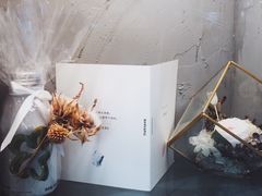 -fishtank鱼缸咖啡(三山街店)