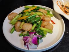 -顺峰顺水顺德菜(龙华店)