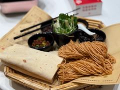 -大张烙馍村(三环南路旗舰店)