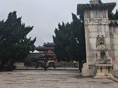 -洛阳古墓博物馆