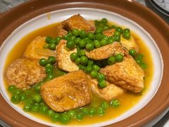 -眷江南之小蓝鲸(王府大街店)