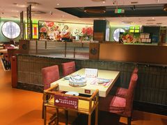 -点都德(奥体印象城店)