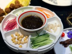 -全聚德(长白店)