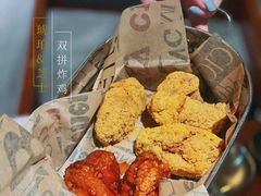 -春熙台韩国料理·章鱼肥牛(西丽店)