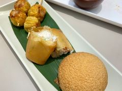 -蔡澜点心·粤菜(西单大悦城店)