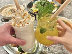 -SHADOWS•Bistro&Eatery(安福路店)