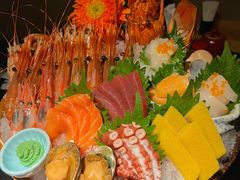 -花潮料理艺食馆(成都万象城店)