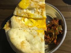 -88号小吃店·经典云南菜·地道纳西美食