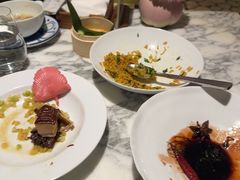 -杭州君悦酒店·湖滨28中餐厅