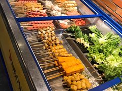 -老啪叽串炒饭(铁百店)